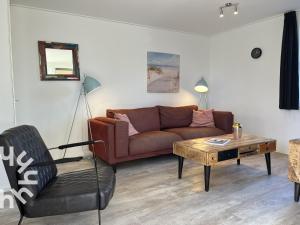 Ponyhof Aagtekerke Sfeervolle 4-persoonswoning vlakbij strand en Domburg