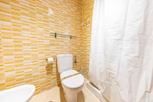 FUN BUILDING - GROUND FLOOR with TERRACE by HOMEABOUT