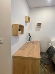 Lindo acogedor completo apartamento Chapinero