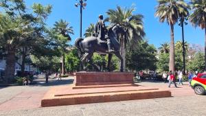 Portal Fernández Concha