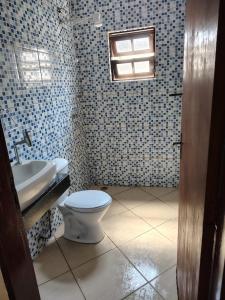 Casa espaçosa- Ubatuba