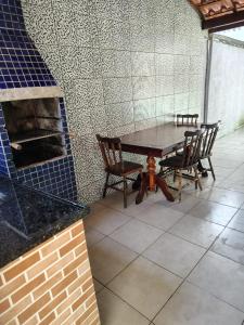 Casa espaçosa- Ubatuba