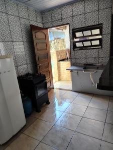 Casa espaçosa- Ubatuba