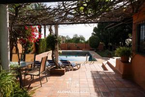 LaCalma Village with private pool By AlohaMálaga - Дома для отпуска, Малага