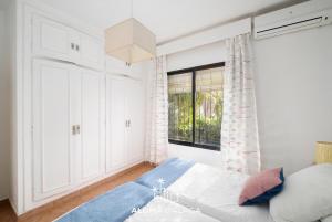 LaCalma Village with private pool By AlohaMálaga