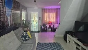 Casa de Gente Boa - Restinga de Itapeba