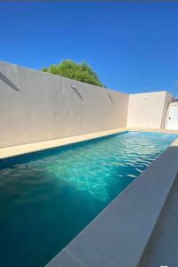 Santa Isabel Departamentos