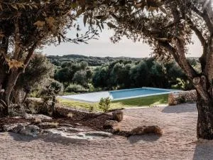 Amagatay Luxury Boutique Hotel - Adults Only - Alaior