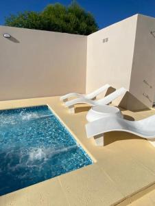 Santa Isabel Departamentos