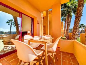 Nueva Ribera Beach Club - 4710