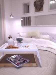 Metropole Apartments Romana Square