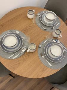 In City by IQ Apartments