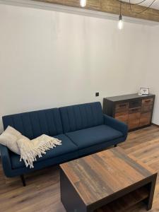 In City by IQ Apartments