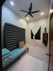 Adeeb Homestay