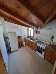 Cumbres - Andarlibre