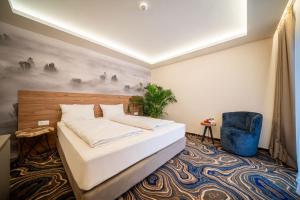 Pensiunea A-ROSA SKI RESORT Obarsia Lotrului