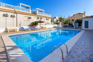 CH Casa Marie Benimar