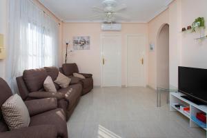 CH Casa Marie Benimar