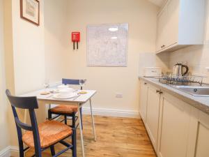 Medlar Cottage