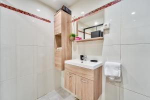 Modern 2BR Flat - Haut de Nice