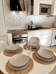 Apartment Diego in Malaga center