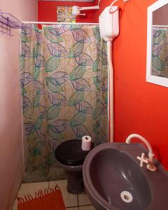 Guava Hostel Serra Grande