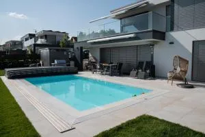 Horizont Apartman - Lovas