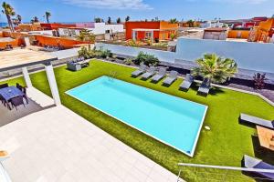 Villa Max