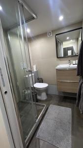 Magnifique Studio avec Mezzanine au Cœur de Paris