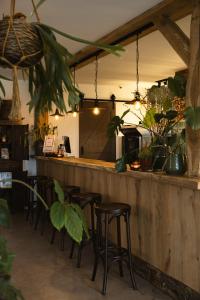 Hoeve BuytenHout