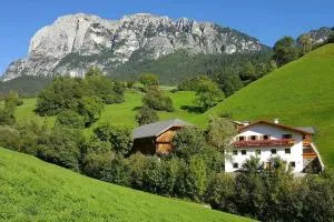 Pechererhof - Fie allo Sciliar