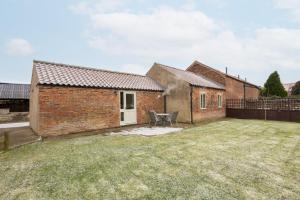 Host & Stay - Croft Cottage