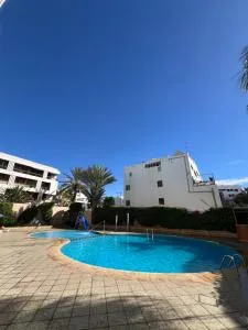 Hôtel Résidence Louban - Aourir