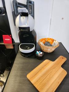 Le Studio des Fontêtes Climatisé