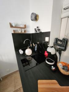 Le Studio des Fontêtes Climatisé