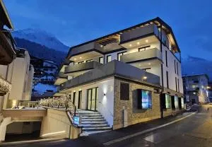 Appartements am Kirchplatz - Fulpmes