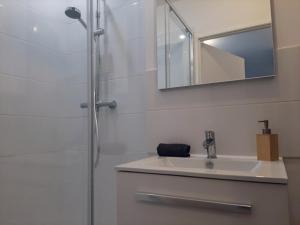 Appartements Les Apparts de Marmande - Petit Cocon en ville : photos des chambres