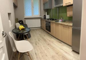 Квартира в центральній частині Луцька