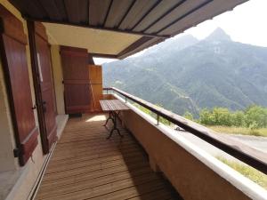 Appartements LaGodille Pra Loup 1500 : photos des chambres