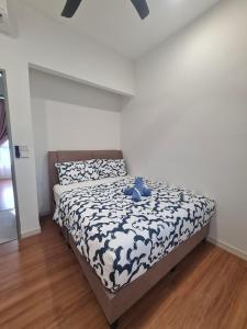 Cheras MRT KLCC View Home by DefineSuite