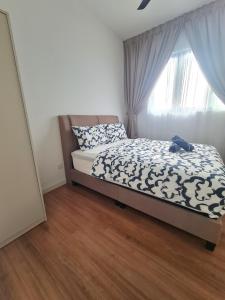 Cheras MRT KLCC View Home by DefineSuite
