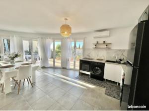 Villas VILLA BANDOL PROCHE du PORT et DES PLAGES : photos des chambres