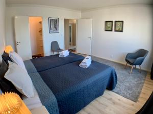 Kaupunkikoti 3-room apartments D53