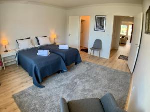 Kaupunkikoti 3-room apartments D53