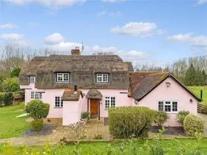 Blackbrook Farmhouse - Nayland