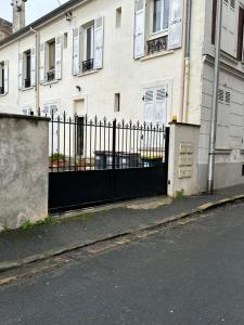 Appartements Le Nid Urbain : Appartement 1 Chambre
