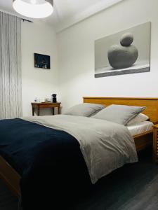 B&B / Chambres d'hotes Le 8 : photos des chambres
