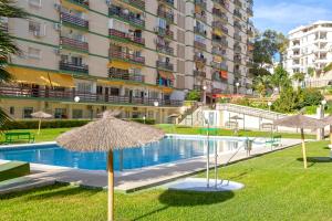 Sunstay Blueview Loft Benalmadena