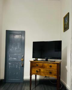 B&B / Chambres d'hotes Le 8 : Chambre Double