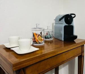 B&B / Chambres d'hotes Le 8 : photos des chambres